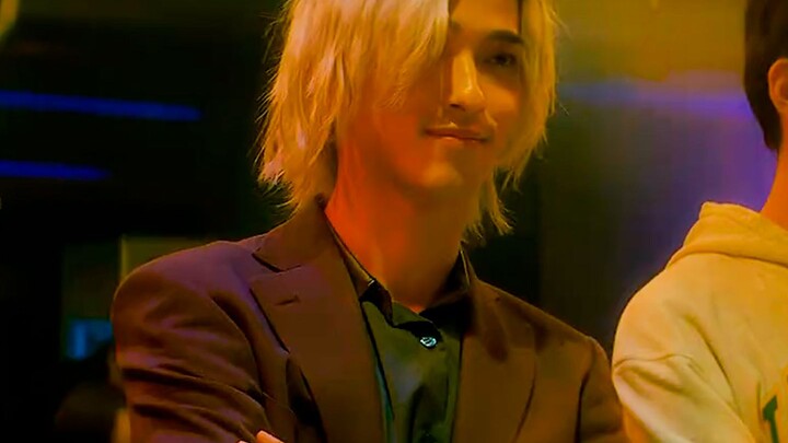 Mantan Raja Judi Kembali ke Kasino, Langsung Bikin Bosnya Terkejut Bukan Main! — Para Pencinta Kegil