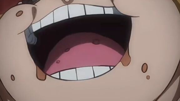 Senyuman kebahagiaan🤗