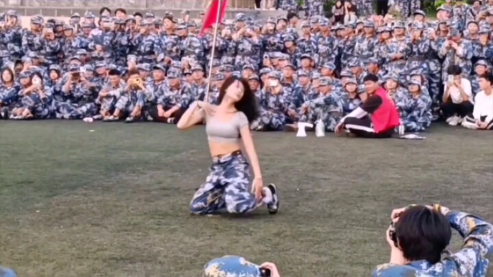 Do I have to take my shirt off to dance this?