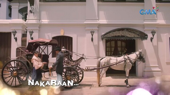 Maria Clara at Ibarra full episode 11