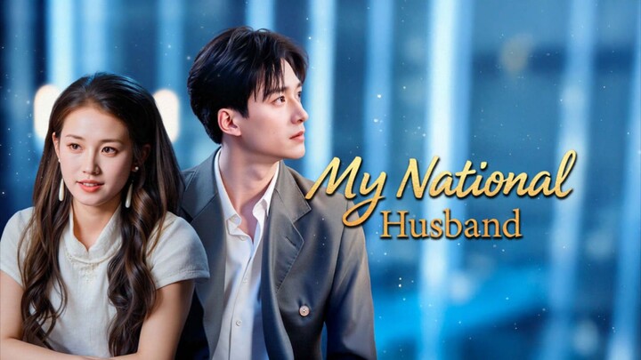 My National Husband, Suami Idamanku (MELO)