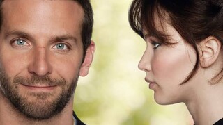 Silver Linings Playbook ลุกขึ้นใหม่ หัวใจมีเธอ