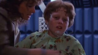[Uncle Niu] Murders in dreams, strange people and events in the 1980s, "The Evil Star" is extremely 