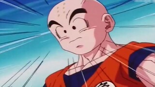 Permainan Sel dimulai! Wukong mengambil inisiatif untuk mengaku kalah! Gohan muncul! 37