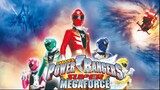 Power Rangers Super Megaforce Subtitle Indonesia 14