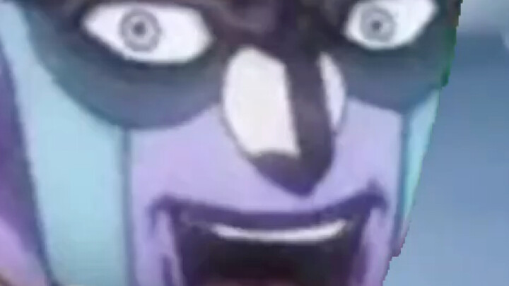 How did Star Platinum go from 6A to 5A?