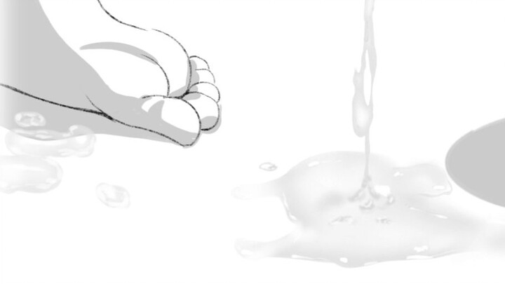[Match Dust White] Tập 6 Chương Caroline