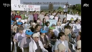 Welcome To Samdal-Ri Eps 01