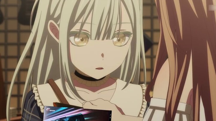 The real reason why Muzumi suffered a lot of returns