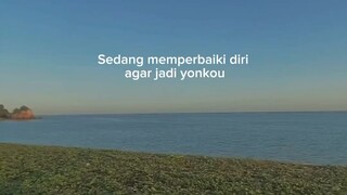 Di suruh belajar Haki malah ngejar yang ga pasti🗿