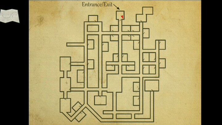 Playing Slendrina w/comedy🤩