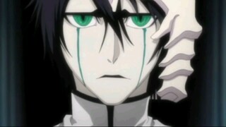 Ulquiorra vs Ichigo