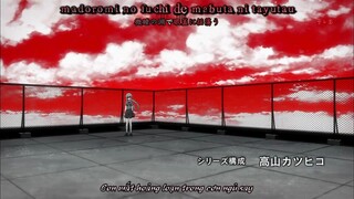 Mirai Nikki - Tập 2