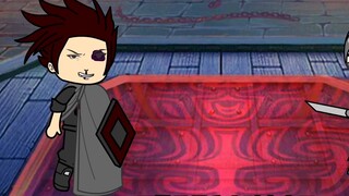 Menonton musim pertama "I Was Reborn as a Skeleton" sekaligus