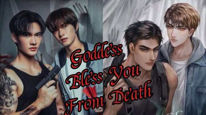 Goddess Bless You From Death🇹🇭 Eps 1 sub indo