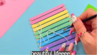 cây kéo thần kỳ p3 #beautifullifeeee