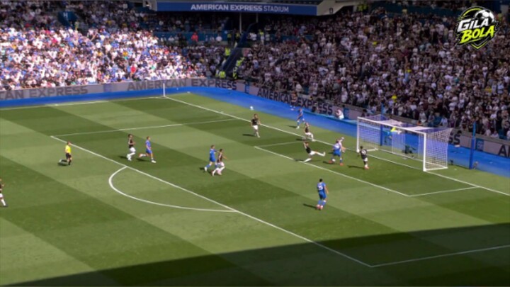 Gol De Cuyper