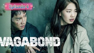 VAGABOND Episode 4 English Sub