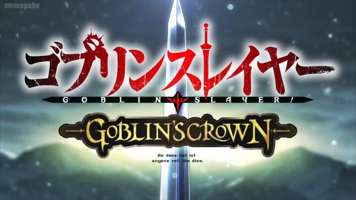 Goblin Slayer: Goblin's Crown Movie