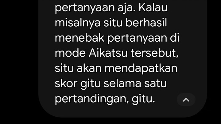 rencana untuk asphalt legend