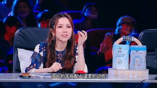 蜜加，真正靠双手吃饭的女人，全网最美双手，现实版九阴白骨爪。