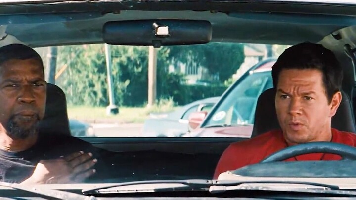 อันธพาลทั้งสองปล้นเงิน 40 ล้านและพบว่าทั้งคู่เป็นสายลับเทคนิคเรียกว่ามืออาชีพ