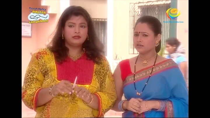 Taarak Mehta Ka Ooltah Chashmah - Episode 4 - Full Episode