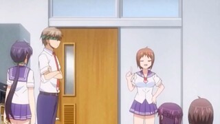 Vợ tôi là hội trưởng hội học sinh | [Anime Tình Cảm] | Part 7