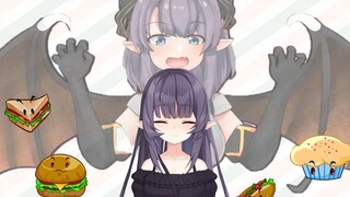 自爆卡车系列：日本小姐姐喜欢做美食的真实原因