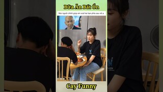 Ảnh chế hài hước, funny photoshop meme 🤣 (P84) | Cay Funny #shorts