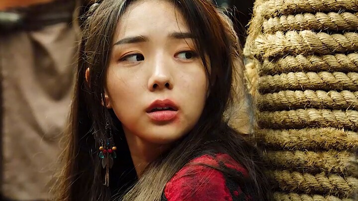 This movie starring Lee Kwang-soo really doesn’t disappoint!