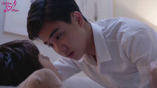 Monsub Love By Chance EP9 ตัดวิดีโอ (ฉากจูบ)