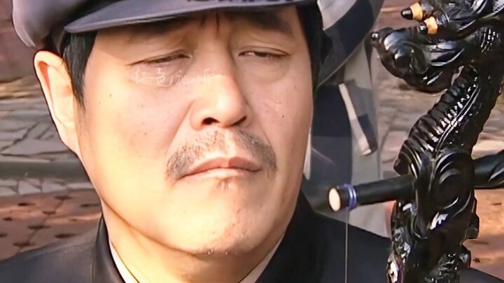 When it comes to playing blind characters, Old Zhao’s second—no one dares claim the top spot.