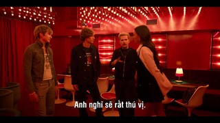 Cuộc sống hạng nhất EP 5 [Sub Việt]