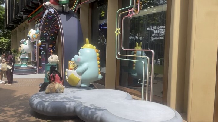 7-11 ที่ไม่เหมือนใคร