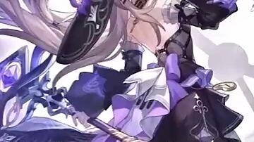 The Herta is canonically a memer #honkaistarrail #hsr #herta