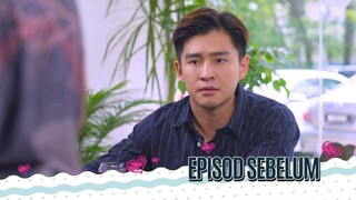 Cik PA Tuan Ash EP16