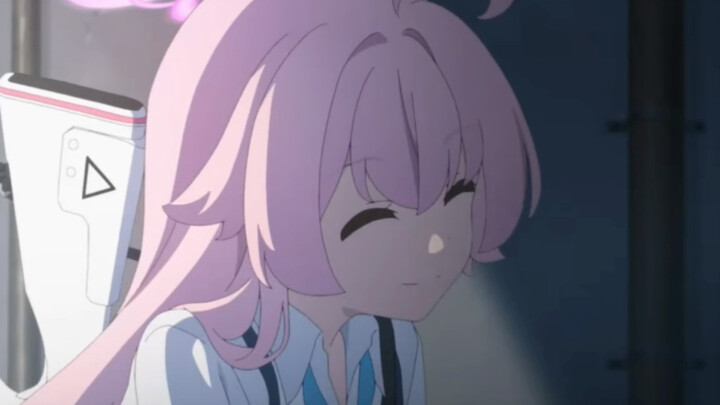 No one should have never heard Hoshino meow