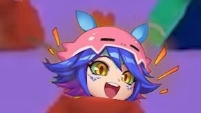 Nami: Cô nàng ma thuật lừa đảo