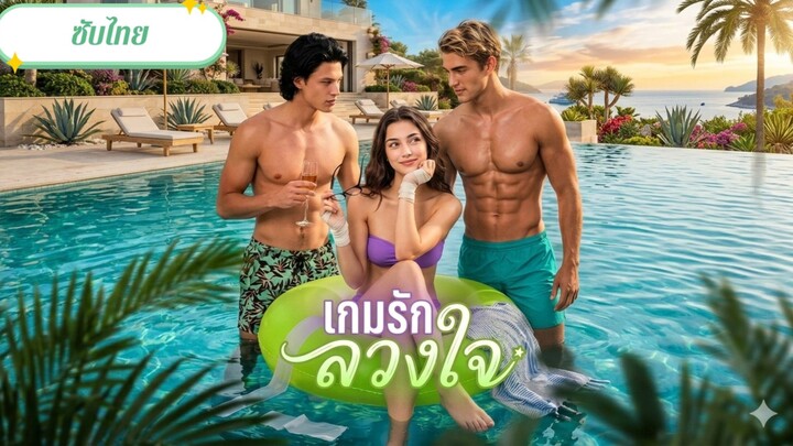 เกมรักลวงใจ