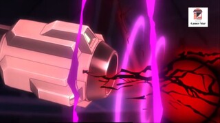 Gamer Star - Đụng Nhầm Trùm Trường Phần 2 - 6 #anime #schooltime