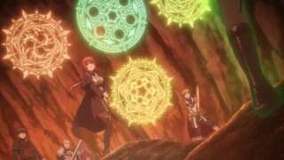 The Jack of all trades kicked Out of The Hero’s New tailor