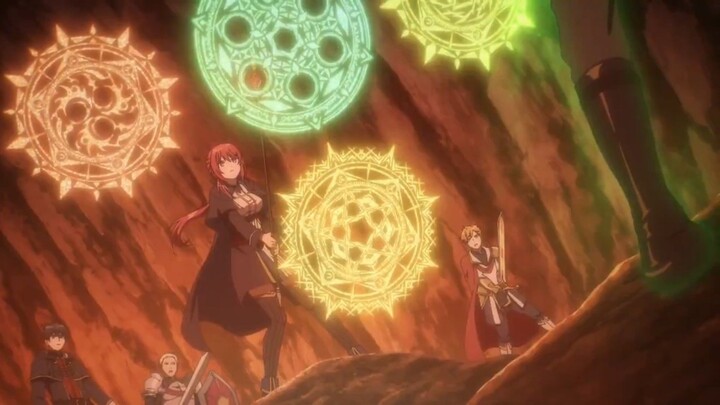 The Jack of all trades kicked Out of The Hero’s New tailor