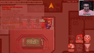 Among us part 8