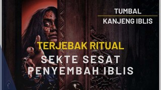 FILM HOROR TUMBAL KANJENG IBLIS - LAGI-LAGI PESUGIHAN