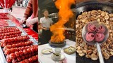 Chinese food | Ẩm thực đường phố Trung Quốc #11 || Ẩm Thực Trung Quốc | TikTok China