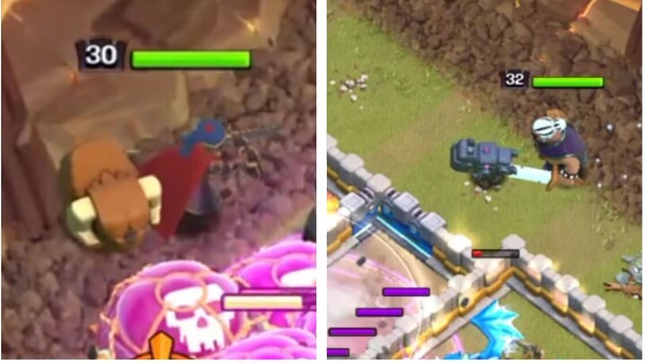 ในขณะนั้น ความเข้าใจของเขาในเกมมีมากกว่าคนอื่นๆ