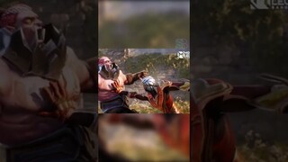 Niat Nyelamatin Malah Remuk Balmond x Chou x Lesley | Mobile Legends | Strombolo YT #short #meme