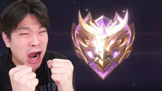 Detik-detik Mythic Pake Hero Paling Ngeselin, Game Dramatis di Penghujung Tahun! - Mobile Legends
