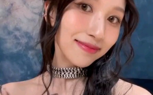 MINA (Mina Myoui) "Do not touch" Lip Sync Video ♬